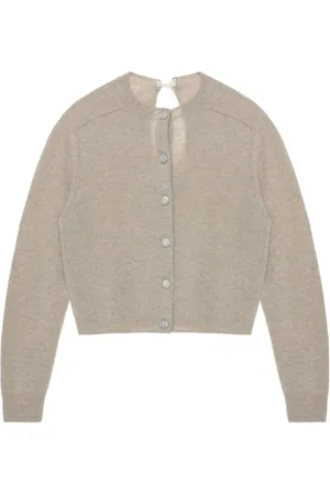 Carven Cardigan en cachemire