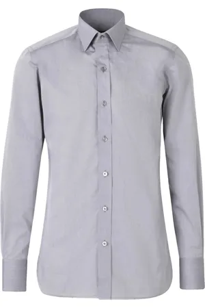 Tom Ford Chemise en popeline