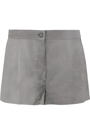 Pinko Short court à pinces