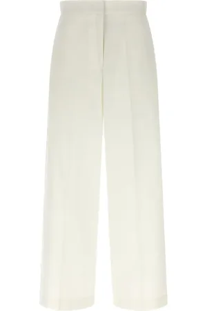 Fabiana Filippi Pantalon en coton