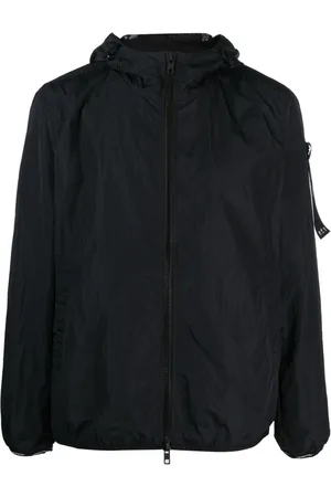 Peuterey Veste légère à fermeture zippée