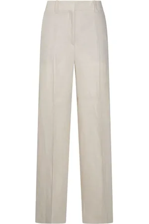 Incotex Pantalon en lin