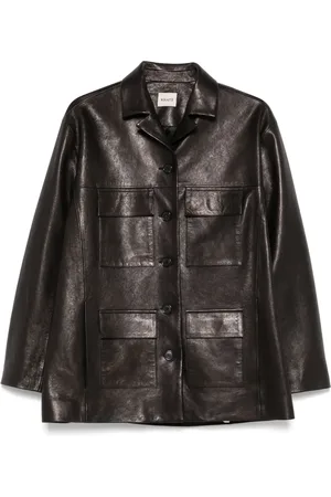 Khaite Veste Morsso