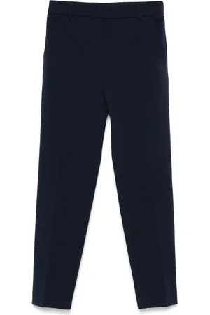 BLANCA Pantalon à coupe fuselée