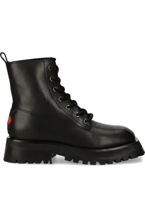DKNY Bottes en cuir