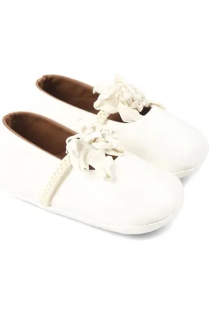 PèPè Ballerines texturées