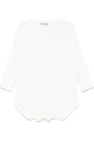 BLANCA T-shirt à manches trois quarts