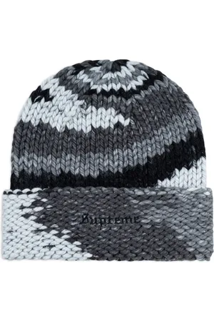 Supreme Bonnet Gradient Spacedye
