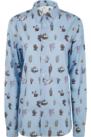 Paul Smith Chemise imprimée