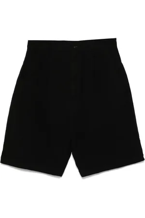 JUNYA WATANABE Bermuda à design plissé