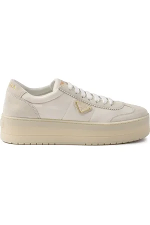 Prada Baskets Downtown Bold