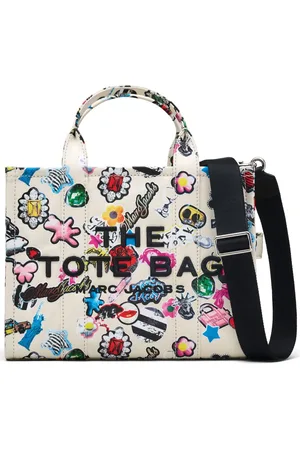 Marc Jacobs Sac cabas The Medium Tote Bag