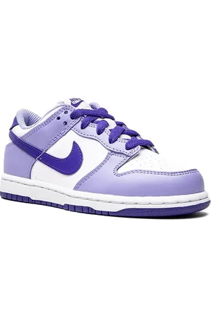 Nike Baskets Dunk