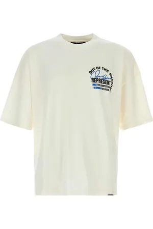 Represent T-shirt à logo imprimé