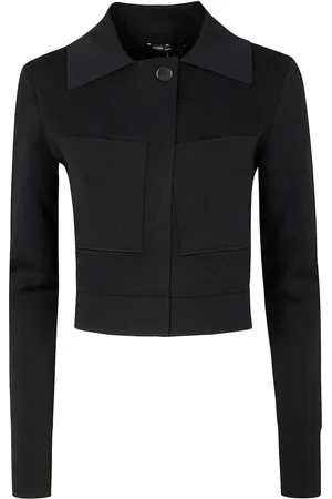Joseph Veste à coupe cintrée