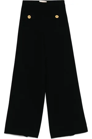 Elisabetta Franchi Pantalon de costume