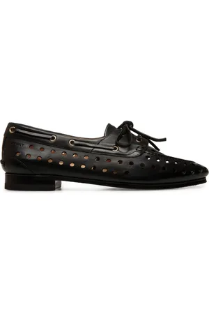 Bally Mocassins Plume
