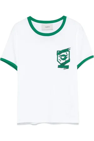 COPERNI T-shirt brodé
