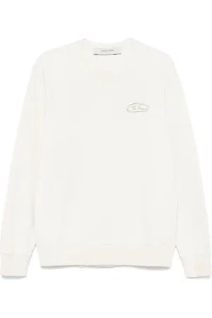 Golden Goose Sweat Journey