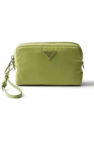 Prada Pochette Re-Nylon