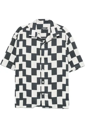 J Lindeberg Chemise Ellis
