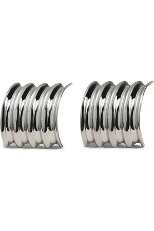 Khaite Petites boucles d