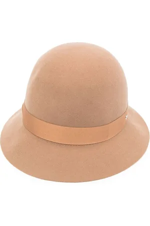 HELEN Chapeau en feutre à ruban