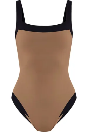 Marysia Maillot de bain bicolore