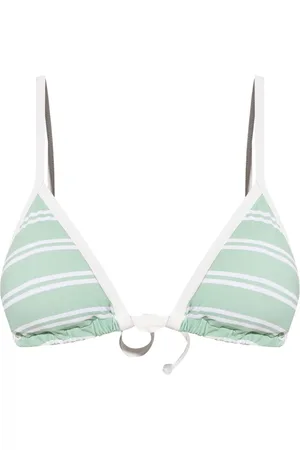 Marysia Bikini à rayures