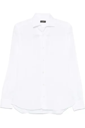 BARBA Chemise en lin