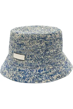 Agnona Bob à design bicolore