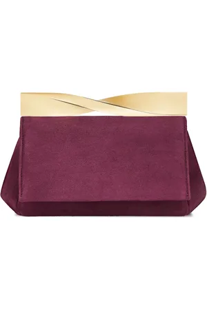 Aquazzura Mini pochette Twist