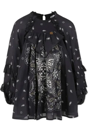 Pinko Robe en coton