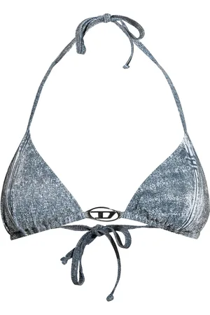Diesel Haut de bikini Sees