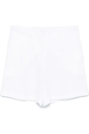 BLANCA Short en lin