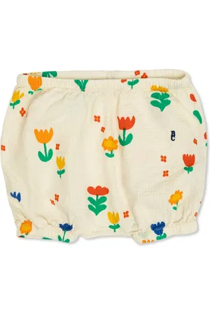 Bobo Choses Short à fleurs