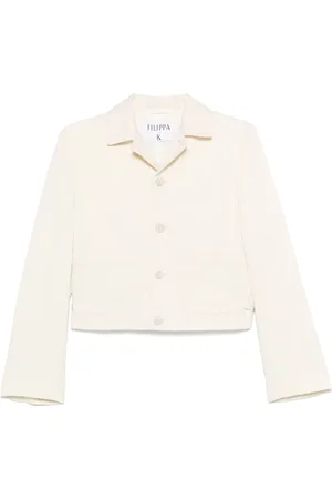 Filippa K Veste à poches plaquées