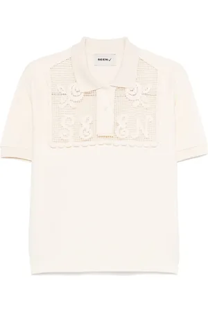 Seen Users Polo Old School New Cool