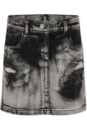 John Richmond Minijupe en jean