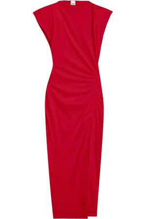 Isabel Marant Robe longue Nadela