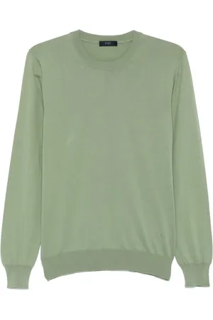 FAY Haut en coton