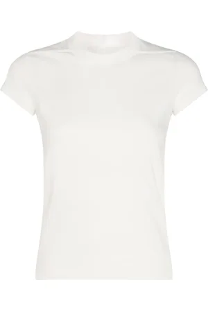 Rick Owens T-shirt en coton
