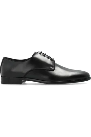 Dolce & Gabbana Chaussures oxford en cuir