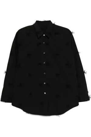 JNBY Chemise à détail de nœud