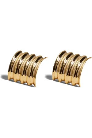 Khaite Petites boucles d