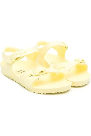 Birkenstock Sandales Rio à bride arrière