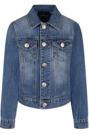 John Richmond Veste en jean