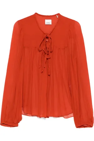 Isabel Marant Blouse Ametissa