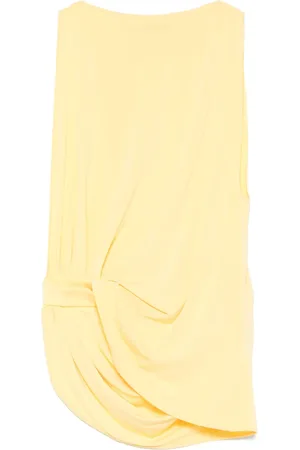 Jacquemus Haut Le Haute Peplo