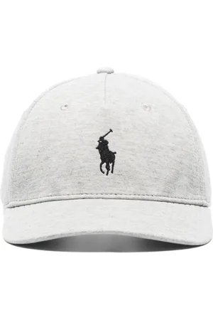 Ralph Lauren Casquette à logo brodé